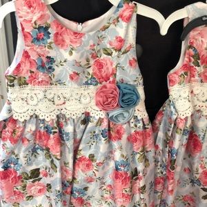 Beautiful 3t girls dress